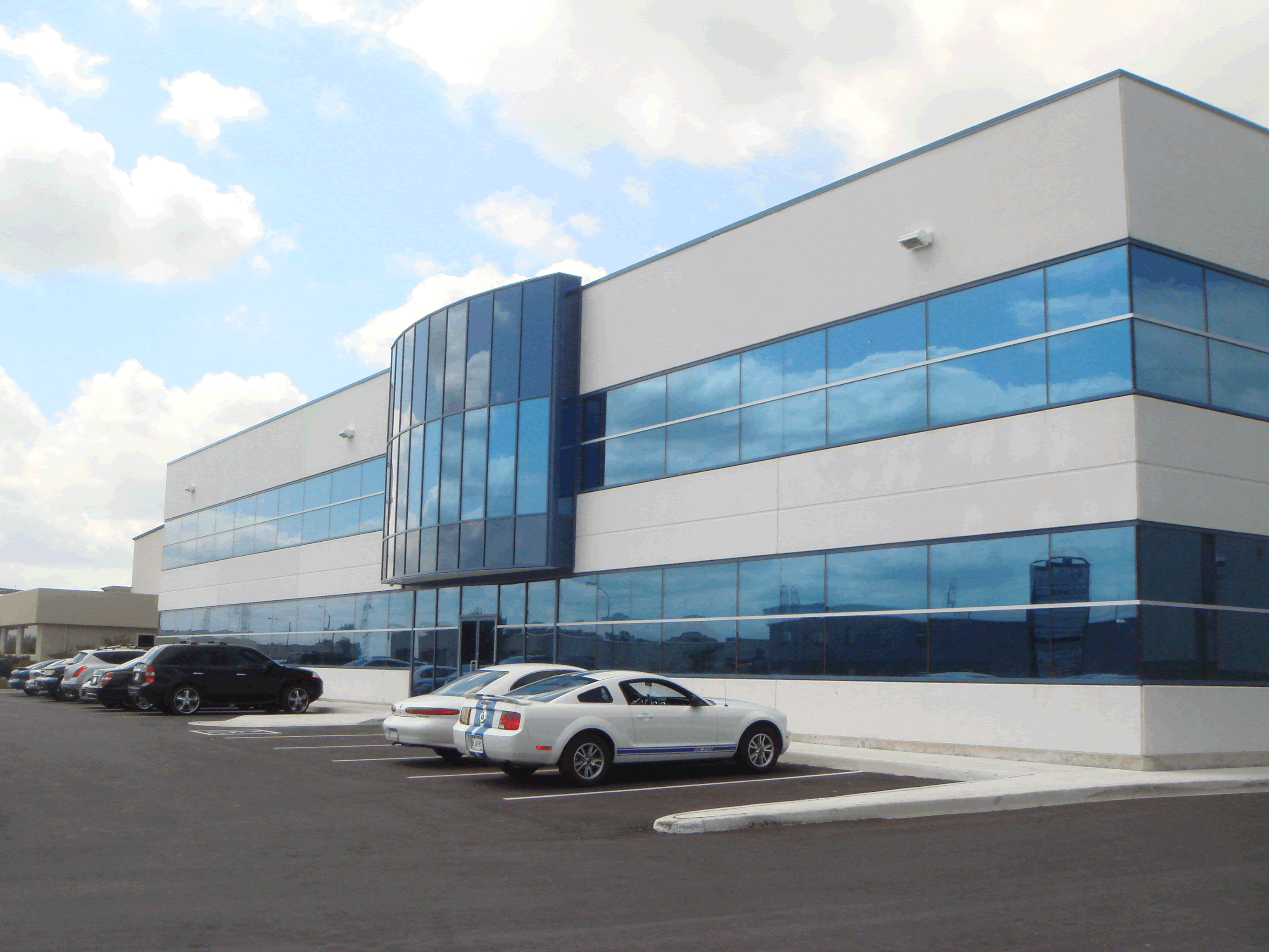 AMTS Office